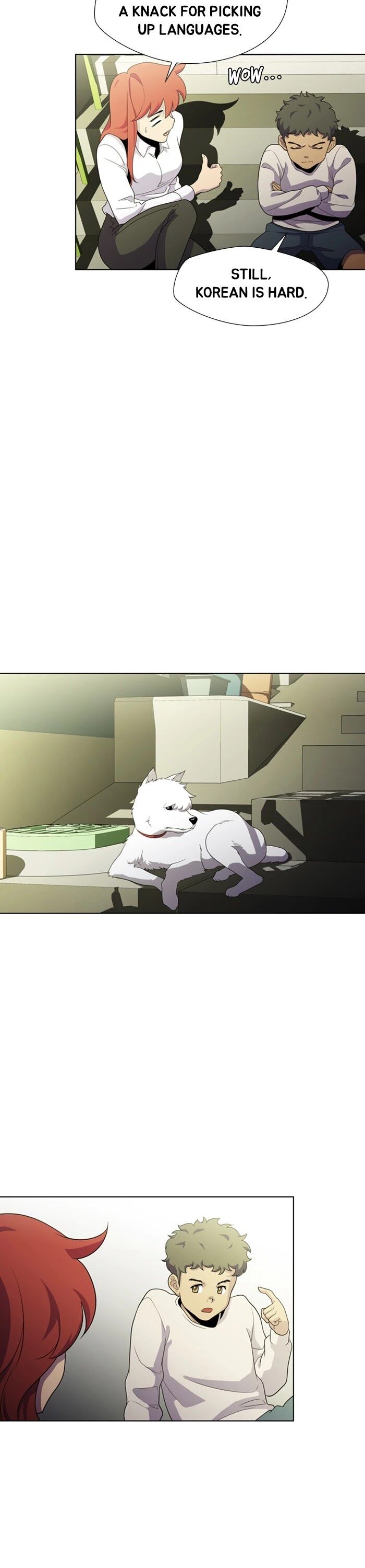 Read Dr. Frost Manga Online
