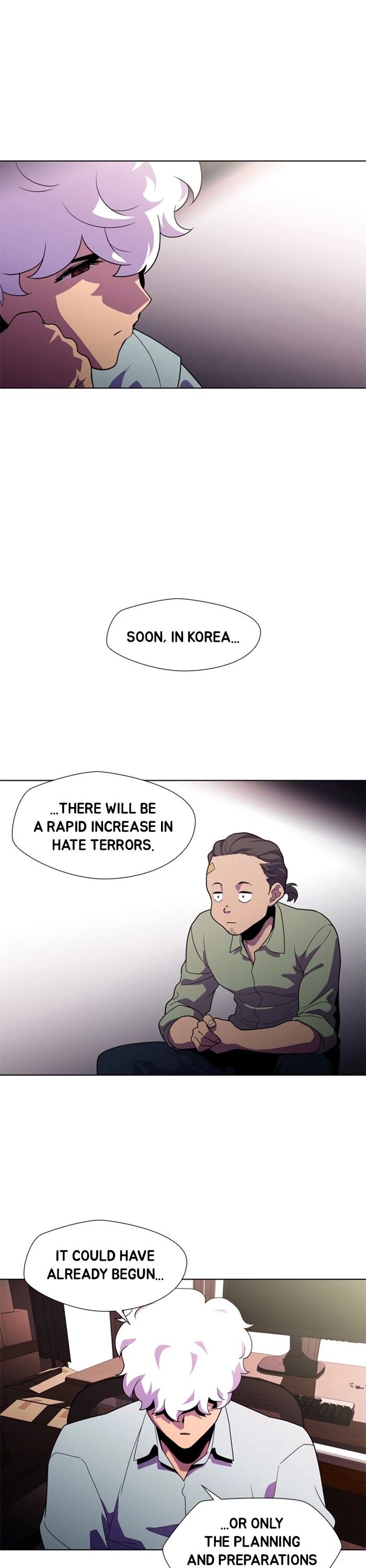 Read Dr. Frost Manga Online