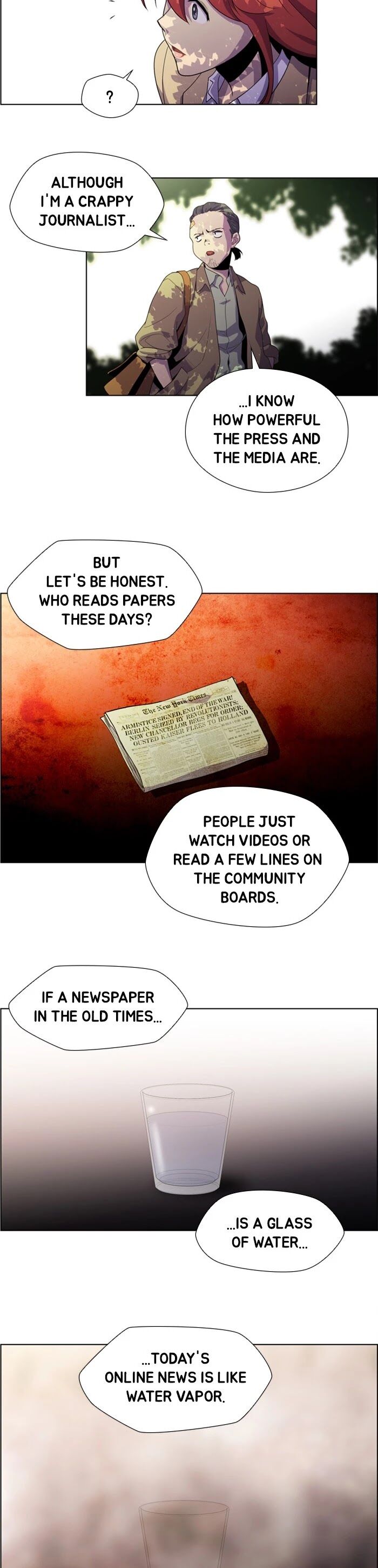 Read Dr. Frost Manga Online