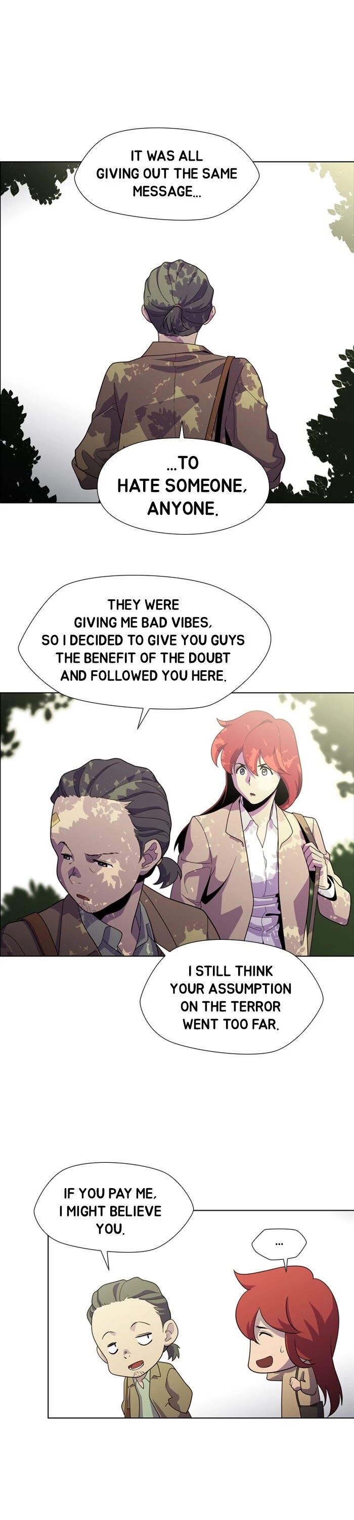 Read Dr. Frost Manga Online