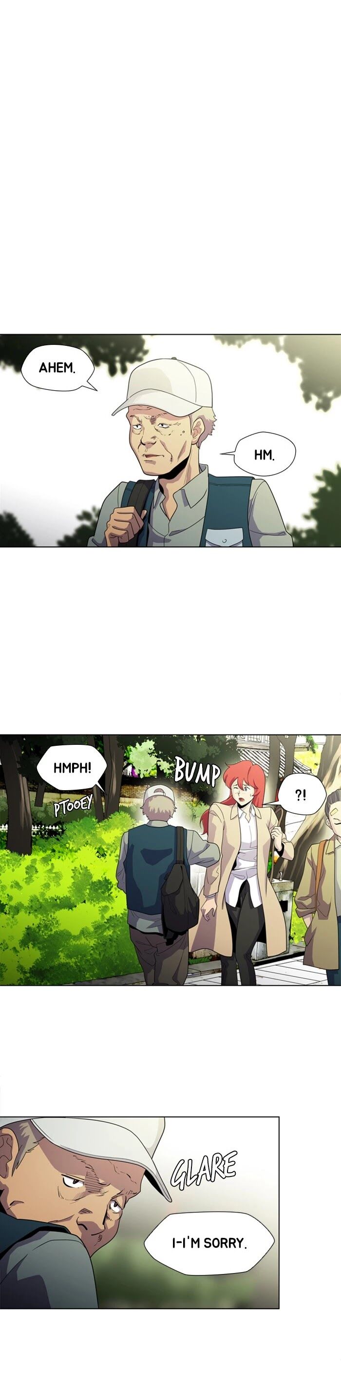 Read Dr. Frost Manga Online