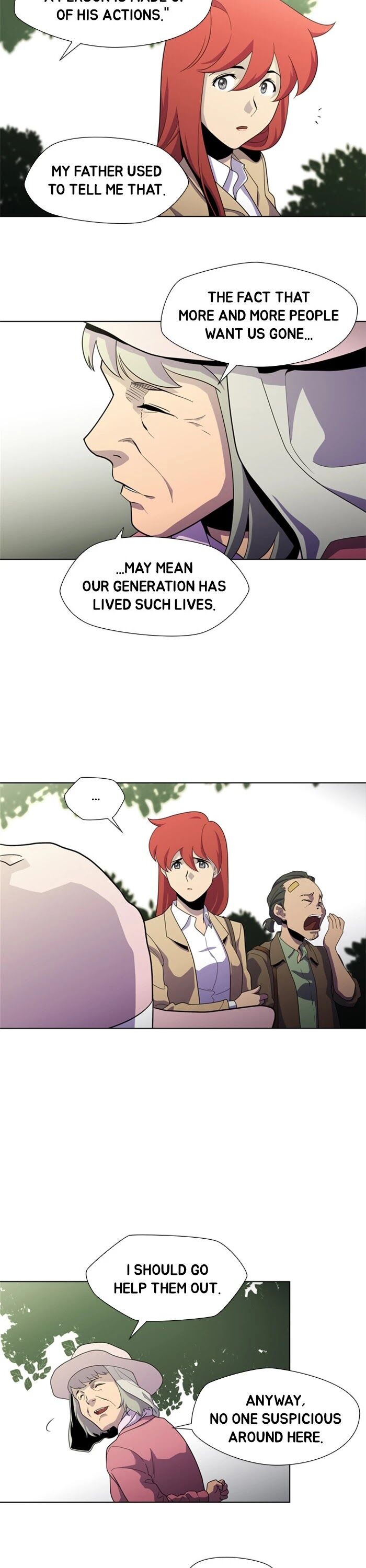Read Dr. Frost Manga Online