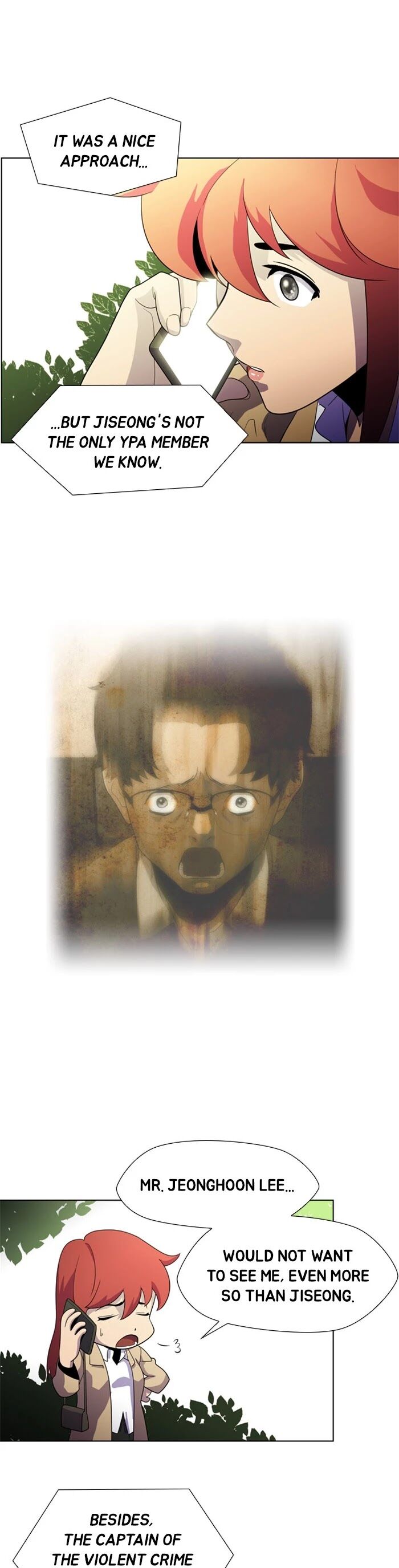 Read Dr. Frost Manga Online