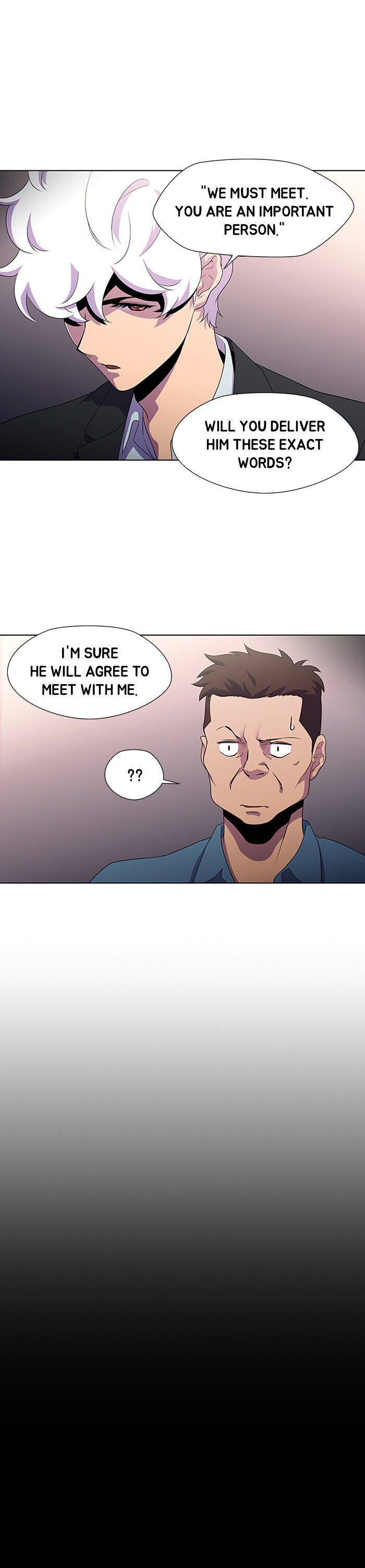 Read Dr. Frost Manga Online
