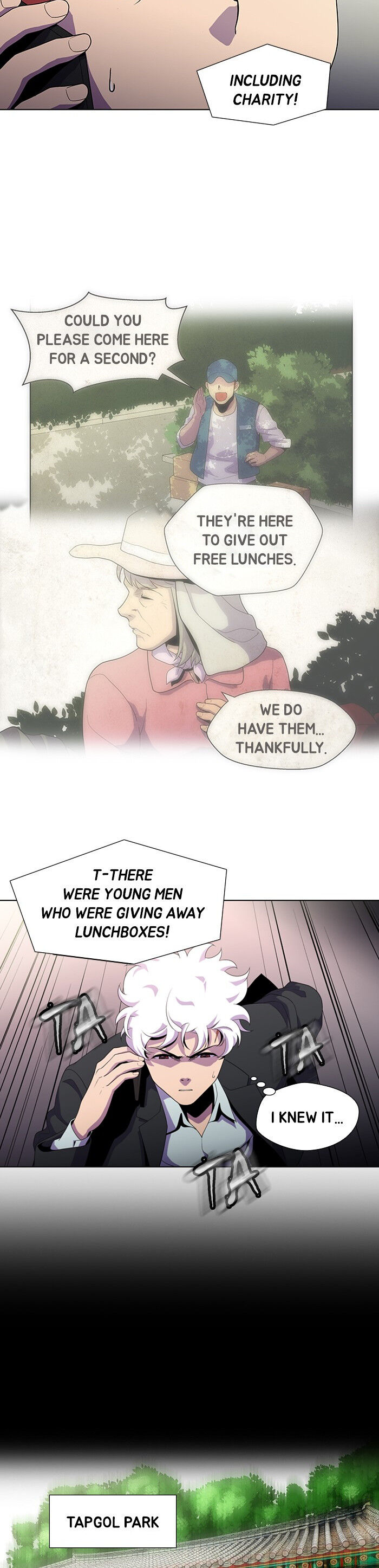 Read Dr. Frost Manga Online
