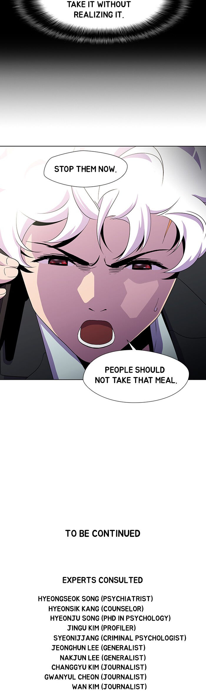 Read Dr. Frost Manga Online