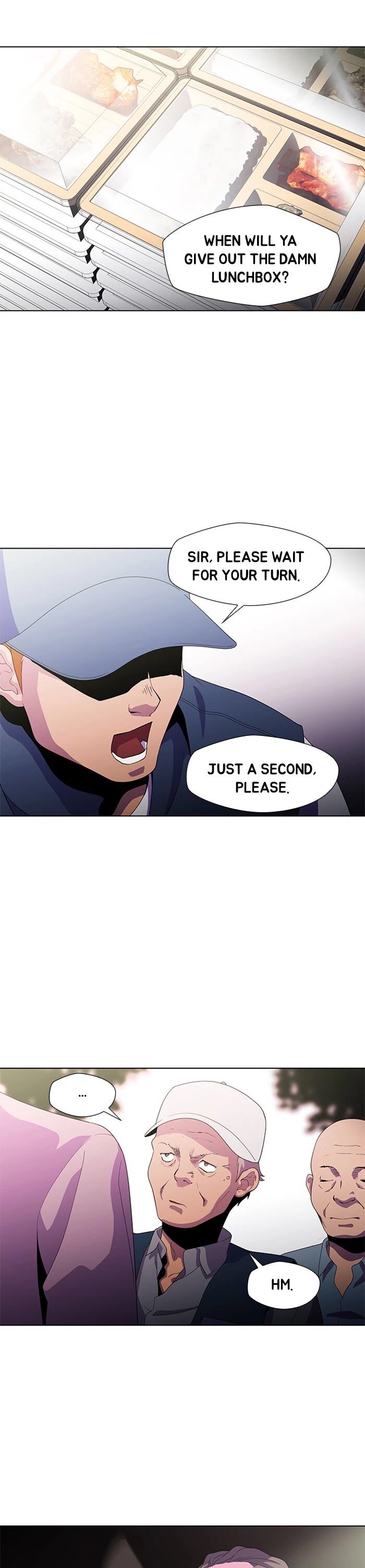 Read Dr. Frost Manga Online
