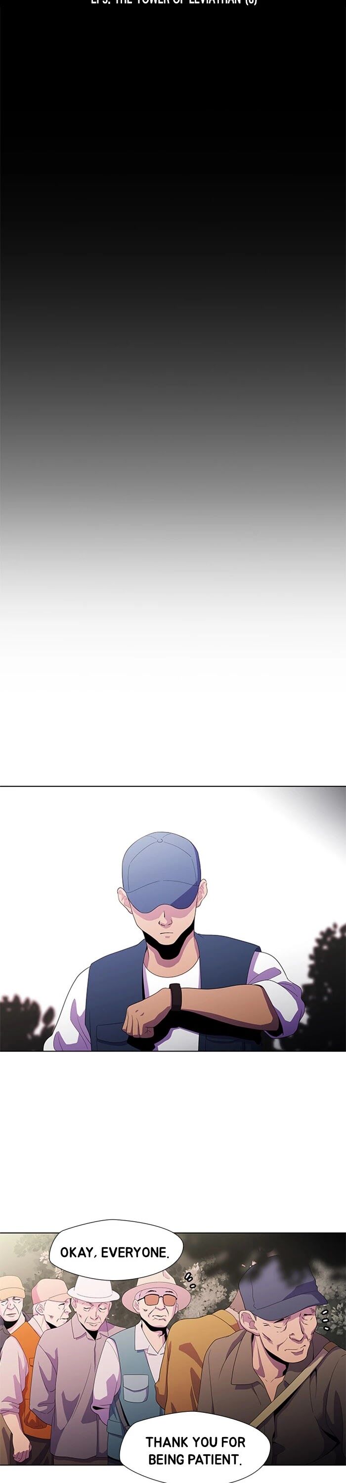 Read Dr. Frost Manga Online