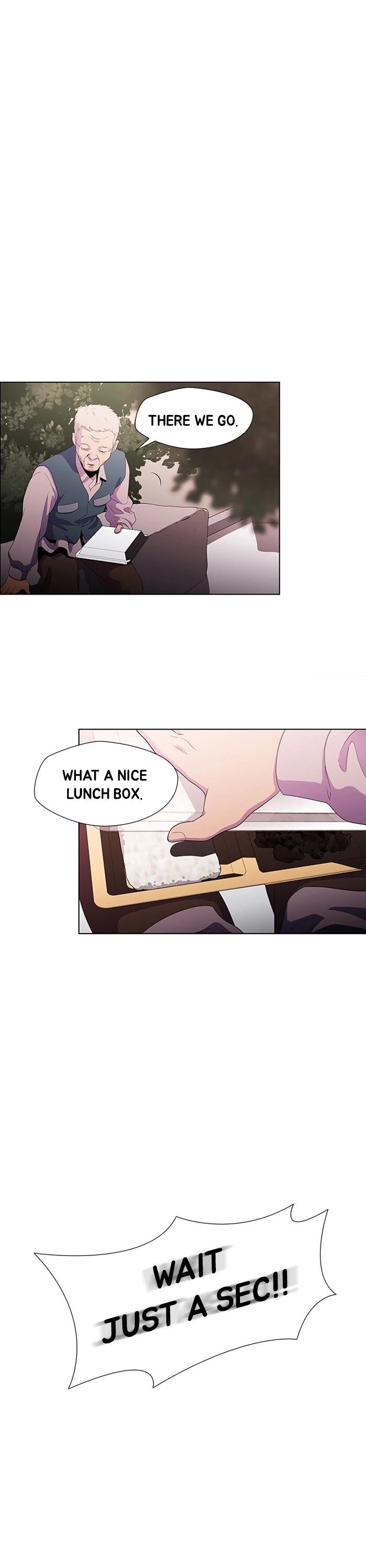 Read Dr. Frost Manga Online