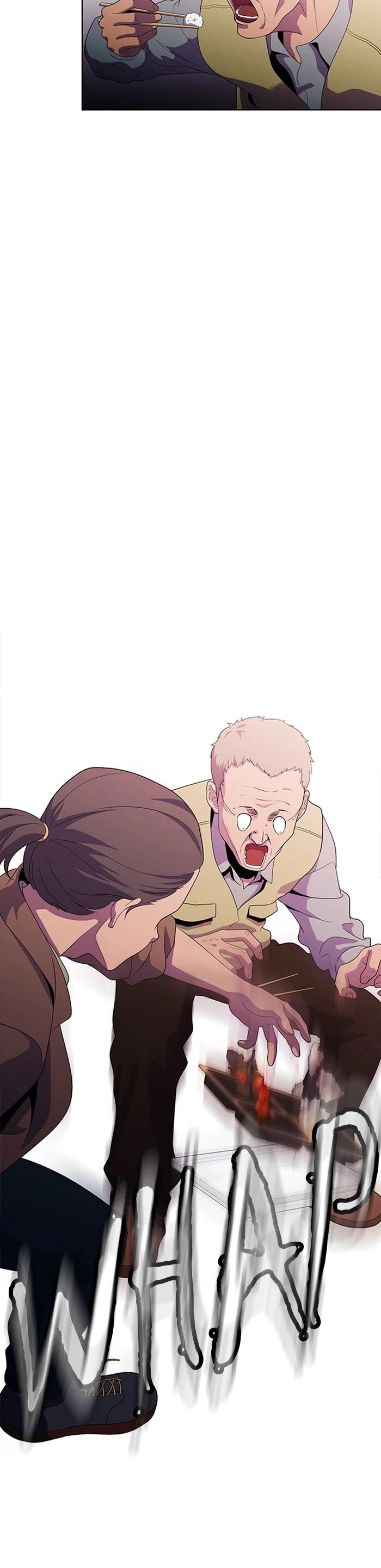 Read Dr. Frost Manga Online