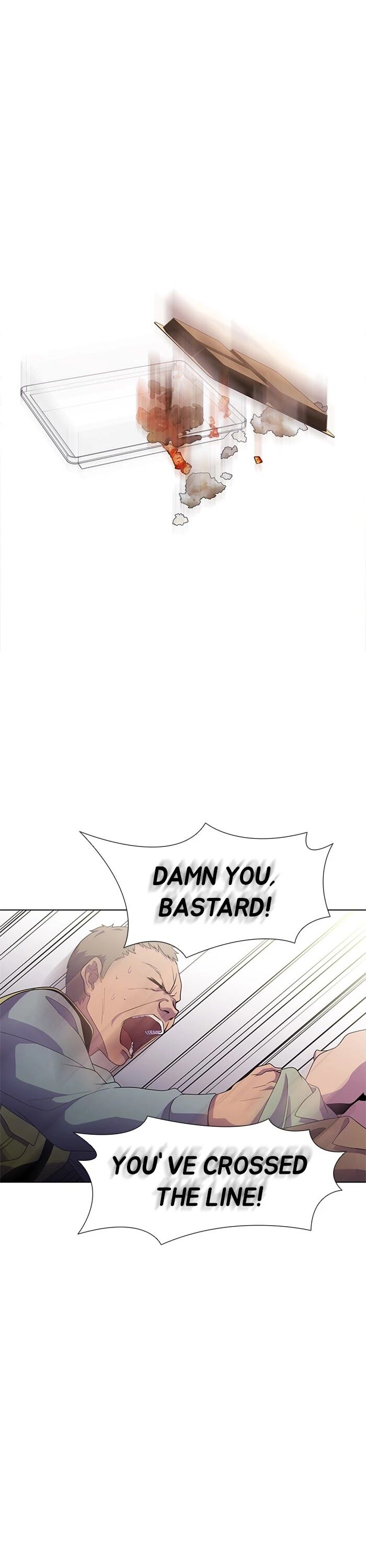 Read Dr. Frost Manga Online