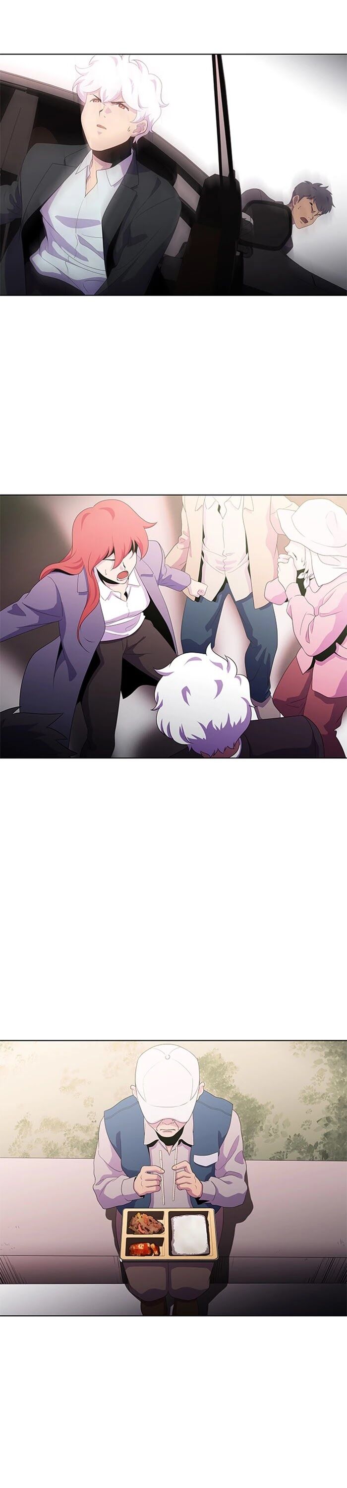 Read Dr. Frost Manga Online