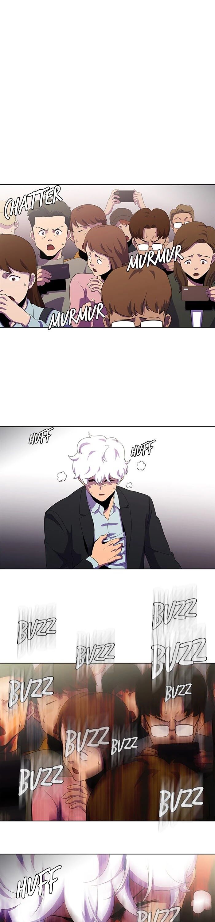 Read Dr. Frost Manga Online