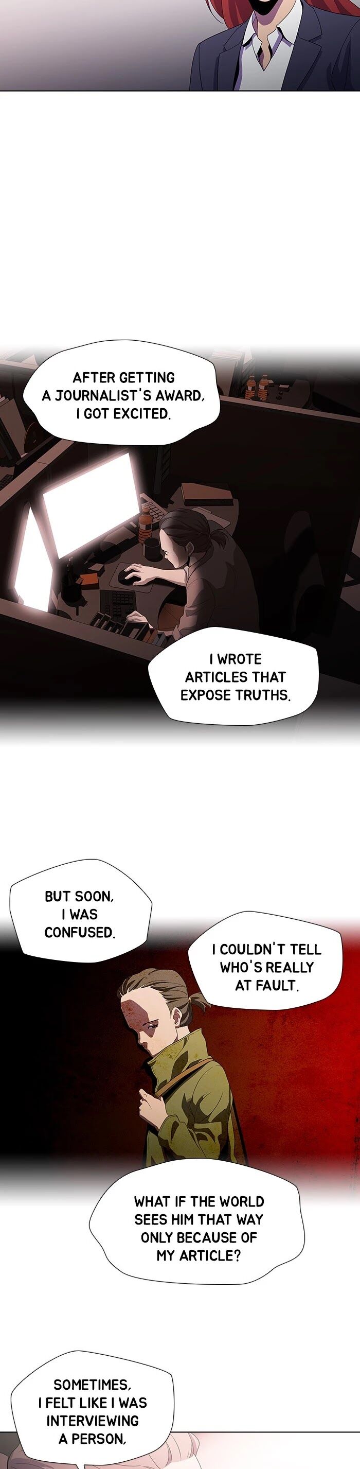 Read Dr. Frost Manga Online