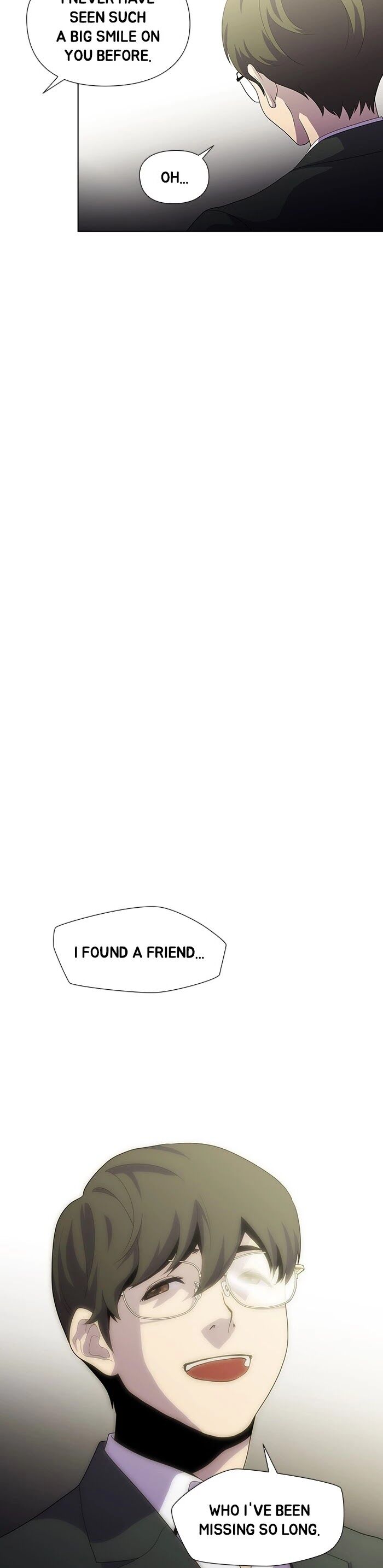 Read Dr. Frost Manga Online