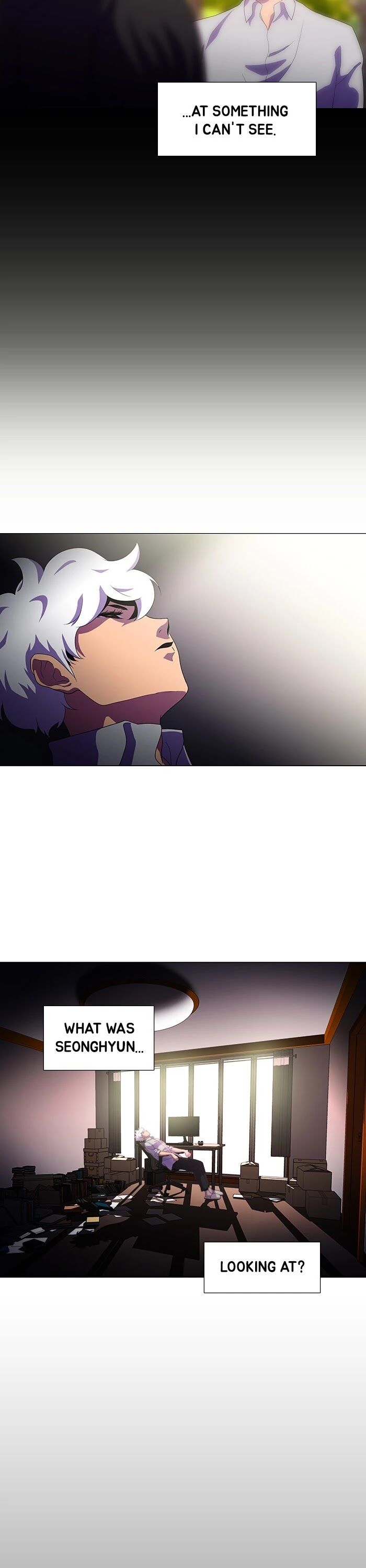 Read Dr. Frost Manga Online