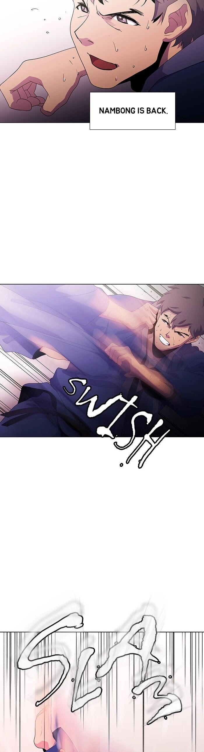 Read Dr. Frost Manga Online