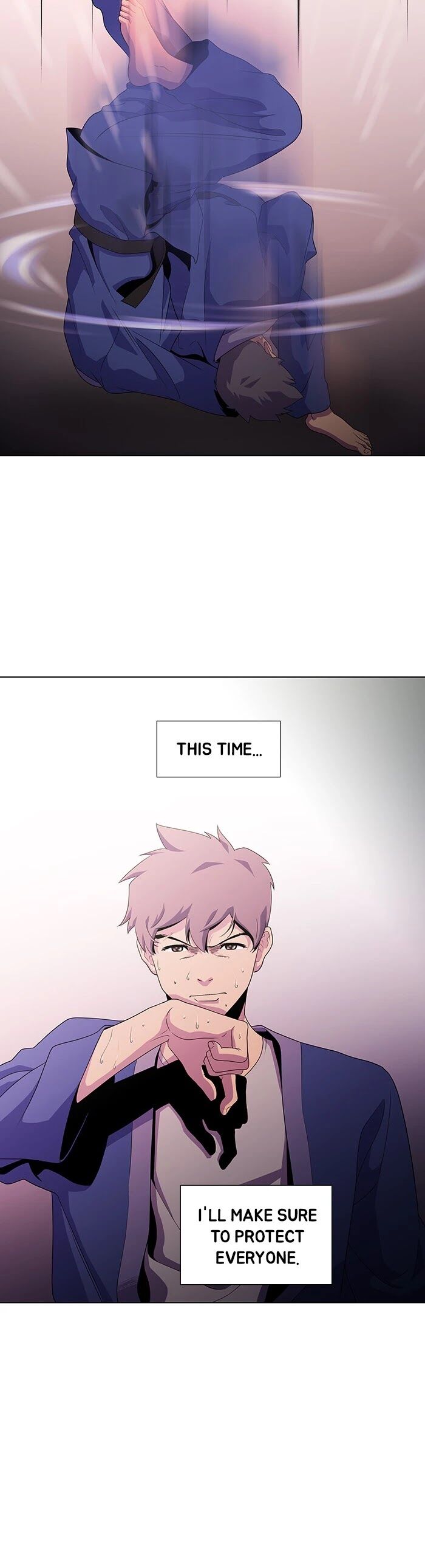 Read Dr. Frost Manga Online