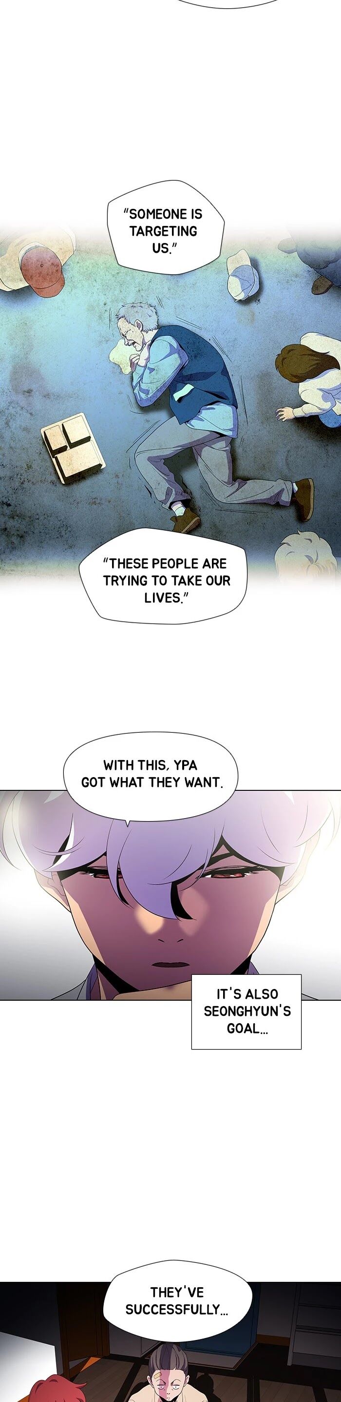 Read Dr. Frost Manga Online