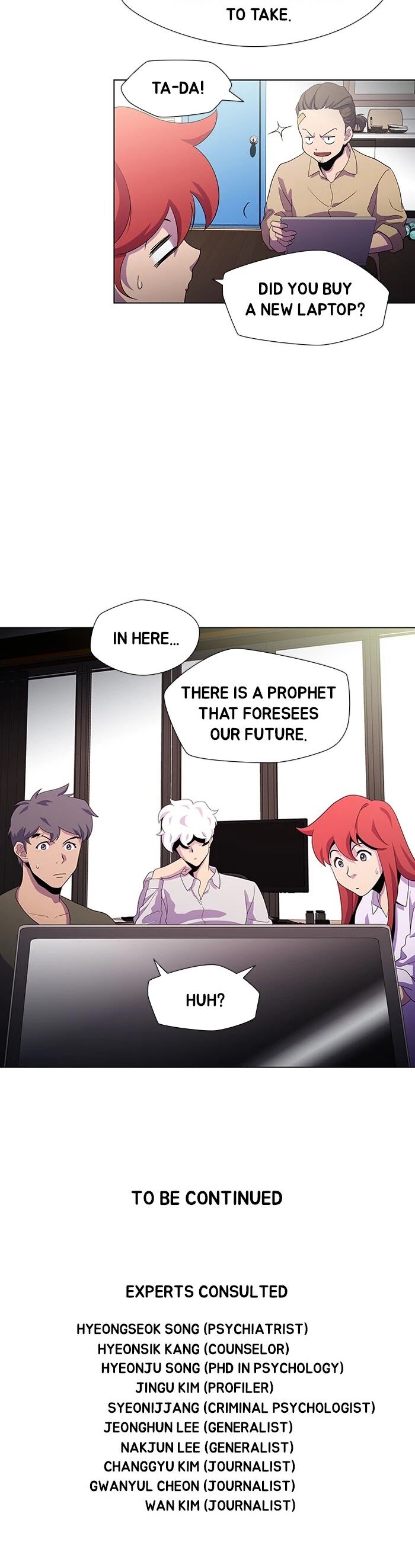 Read Dr. Frost Manga Online