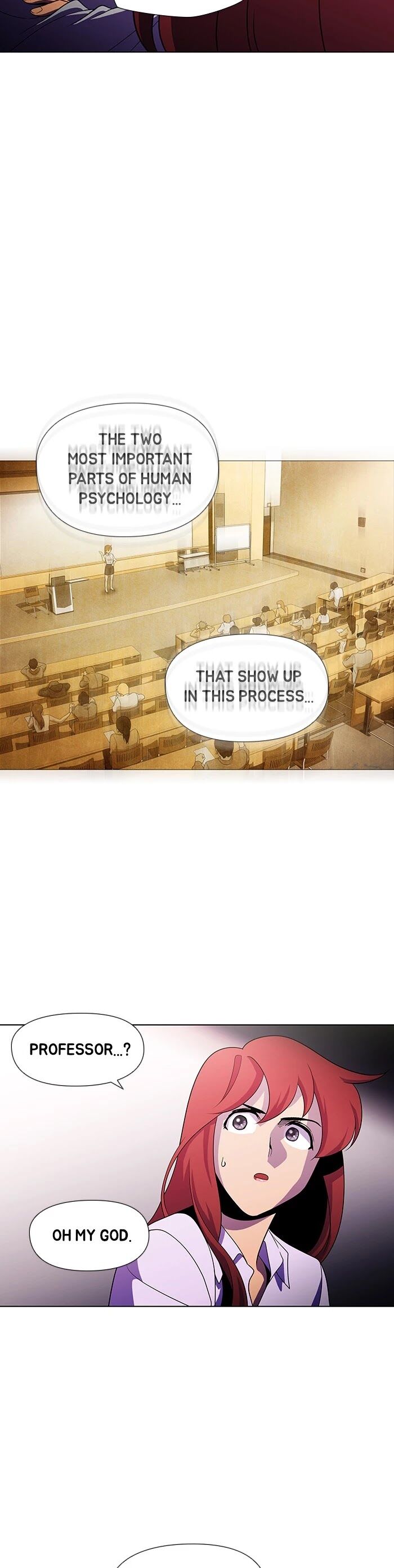 Read Dr. Frost Manga Online