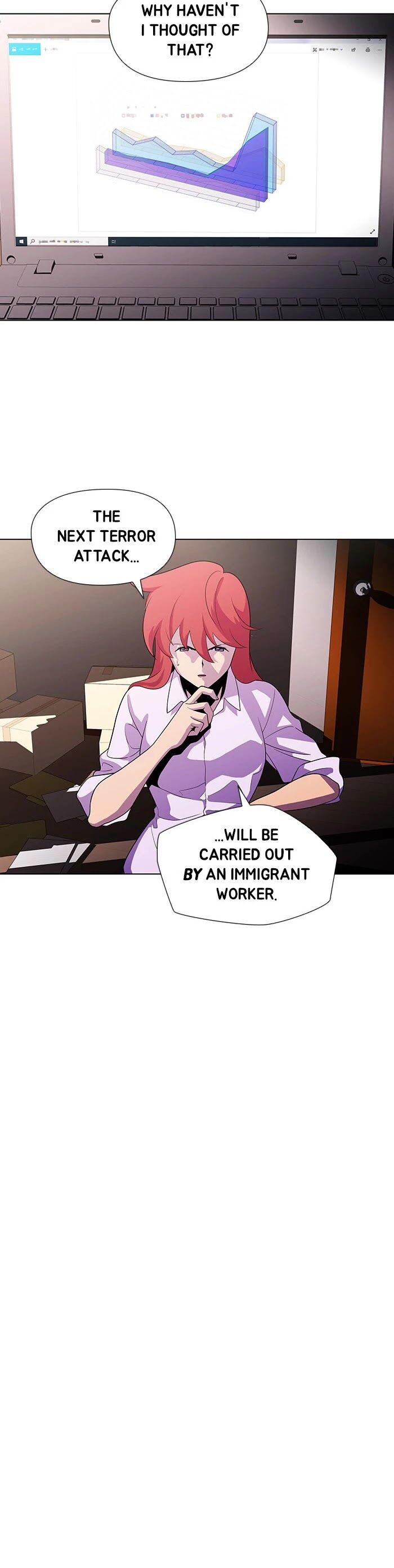 Read Dr. Frost Manga Online