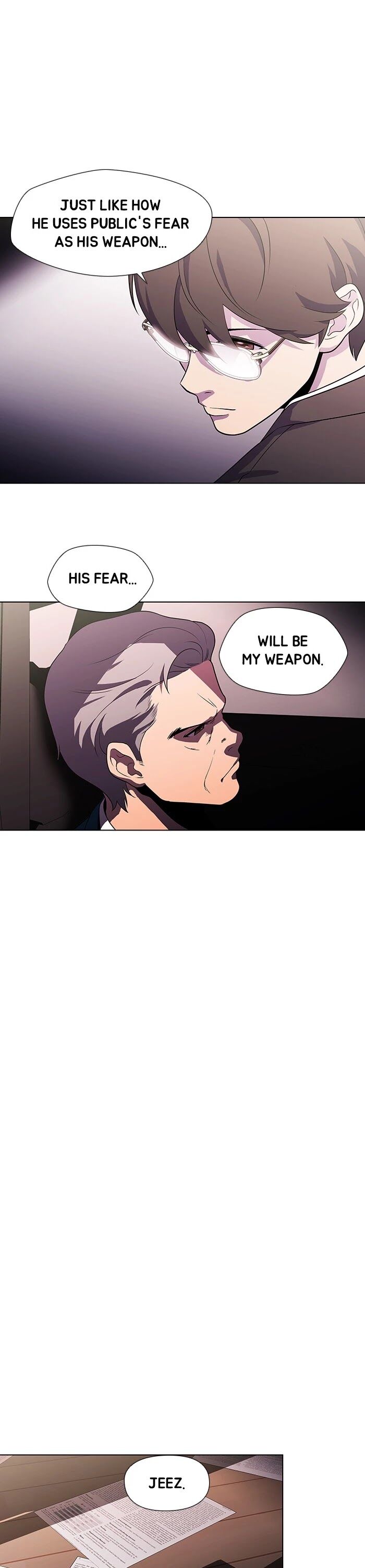 Read Dr. Frost Manga Online