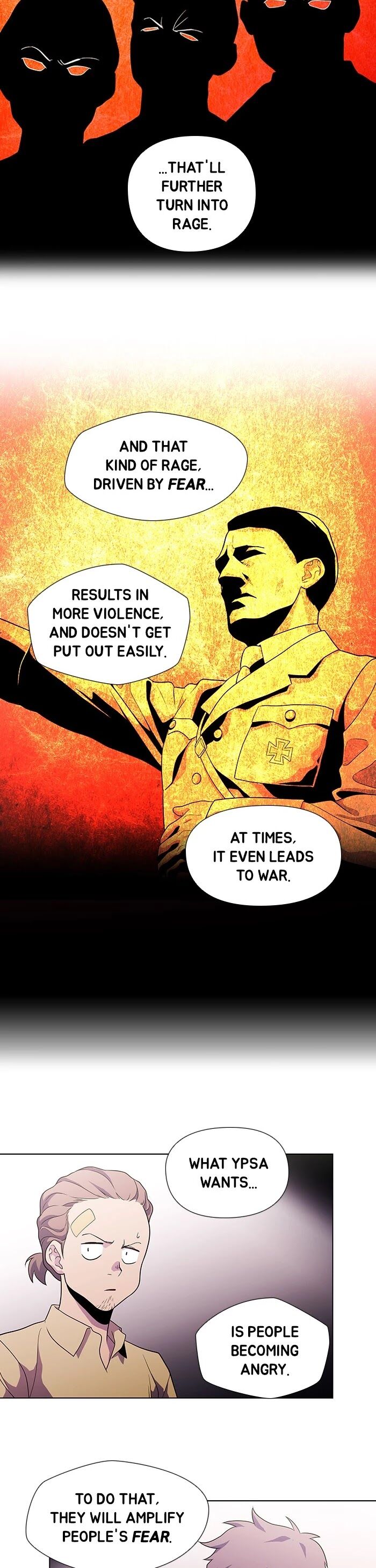 Read Dr. Frost Manga Online