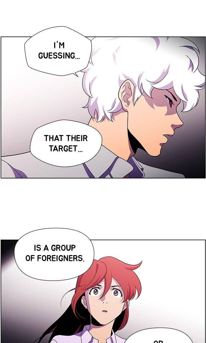 Read Dr. Frost Manga Online