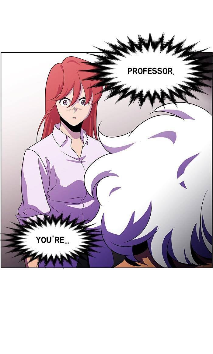 Read Dr. Frost Manga Online