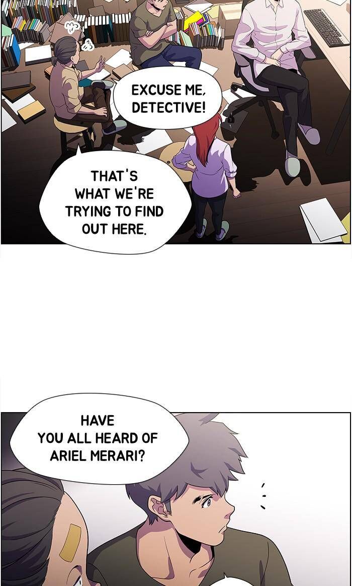 Read Dr. Frost Manga Online