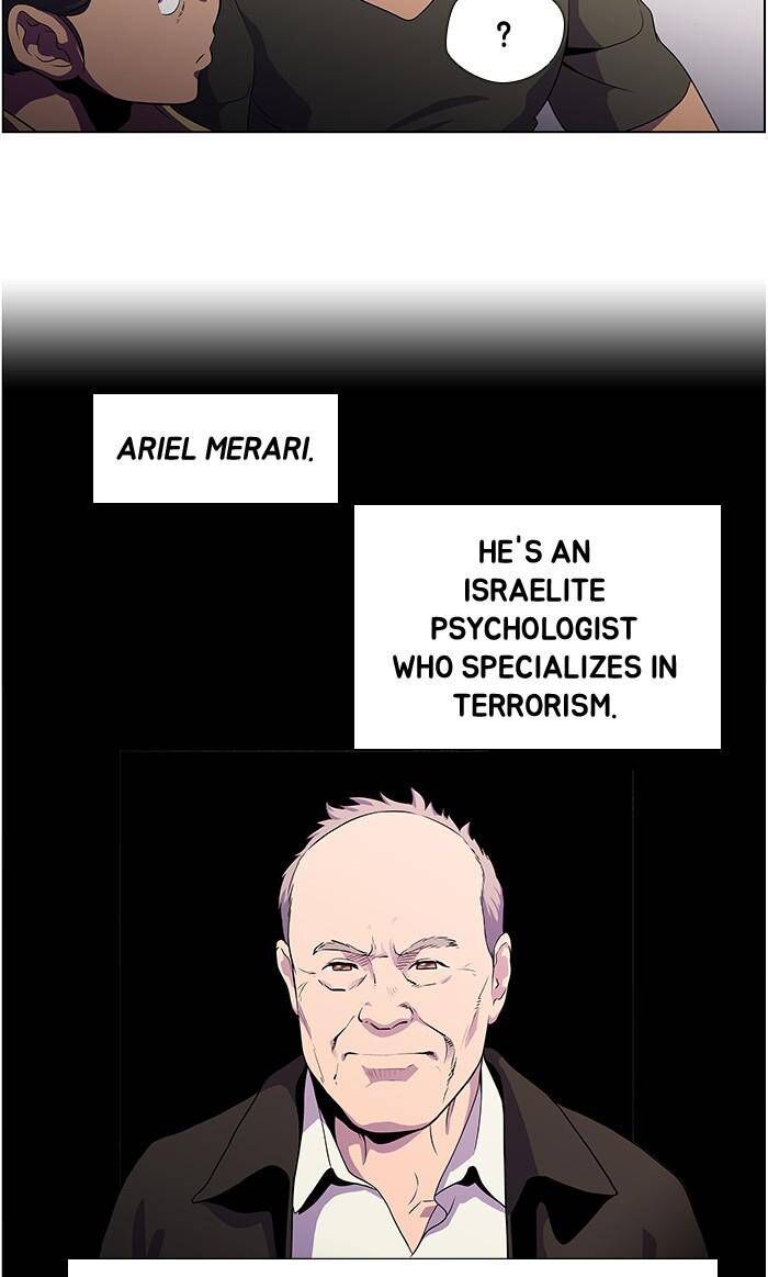 Read Dr. Frost Manga Online