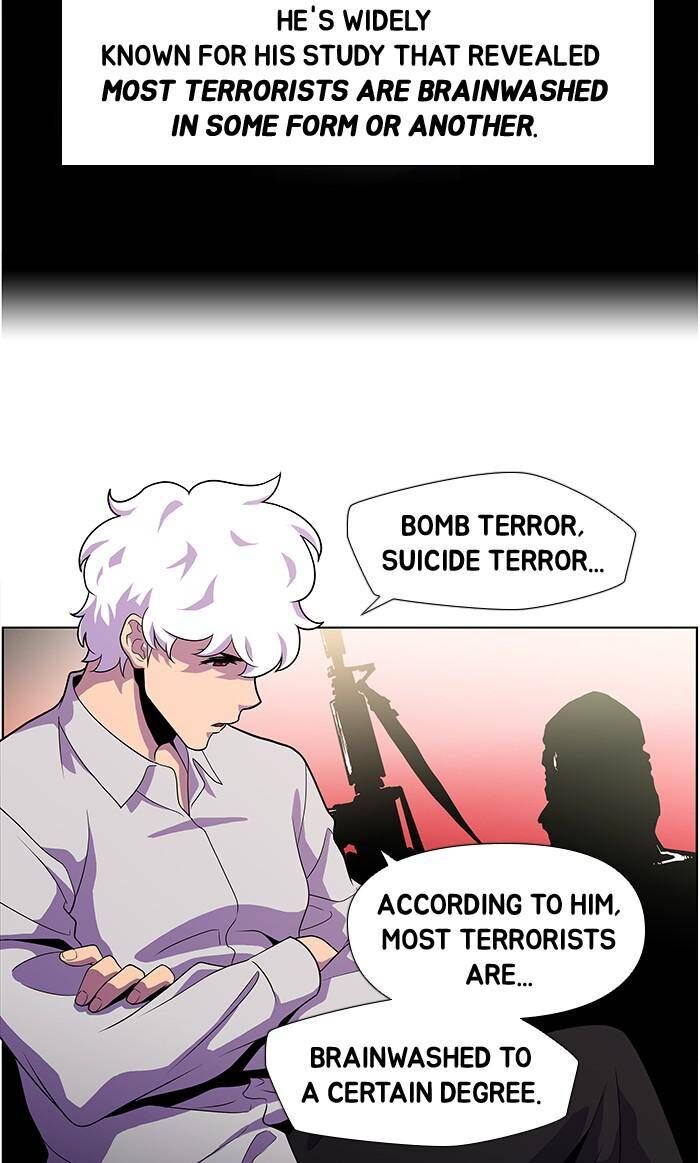 Read Dr. Frost Manga Online