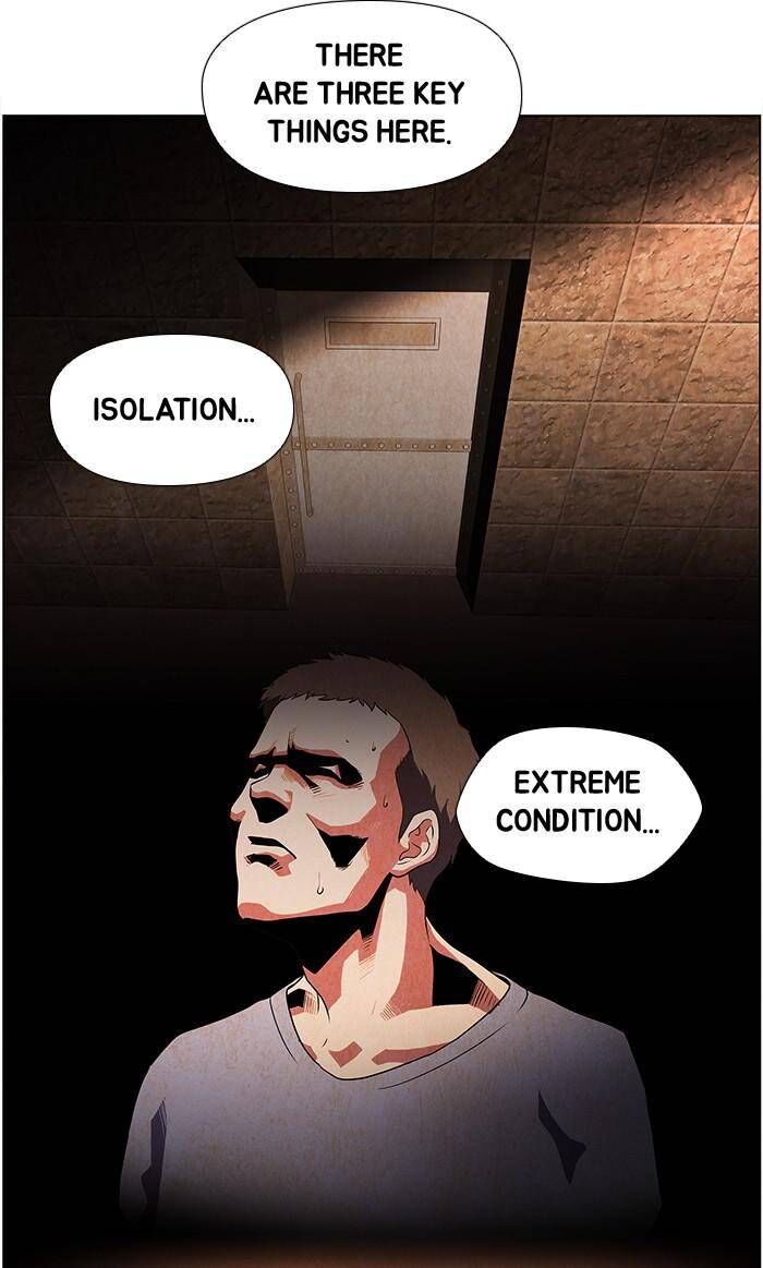 Read Dr. Frost Manga Online