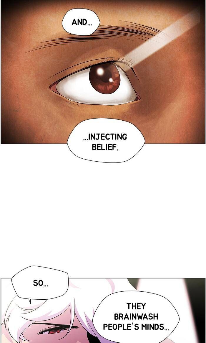 Read Dr. Frost Manga Online