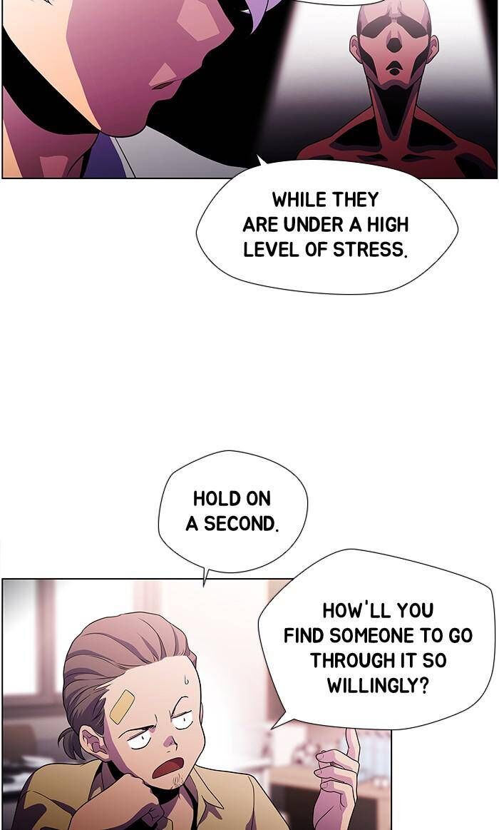 Read Dr. Frost Manga Online