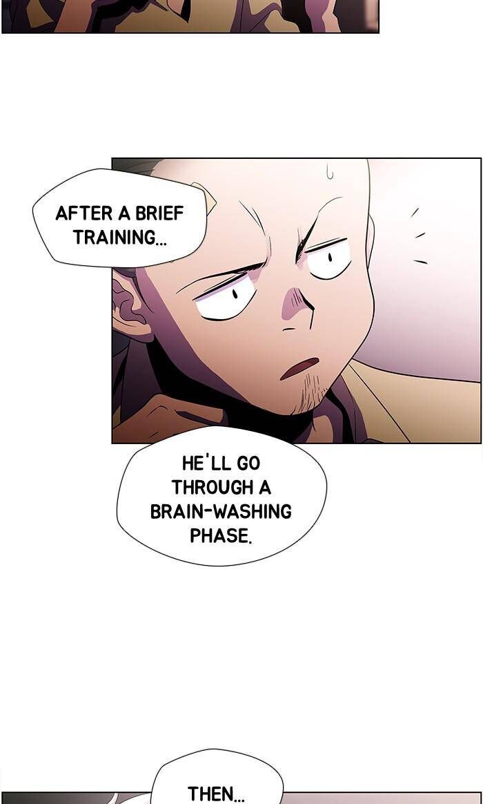 Read Dr. Frost Manga Online