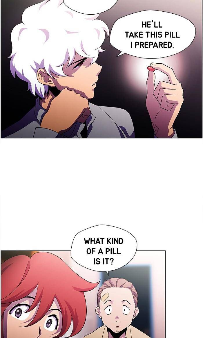 Read Dr. Frost Manga Online