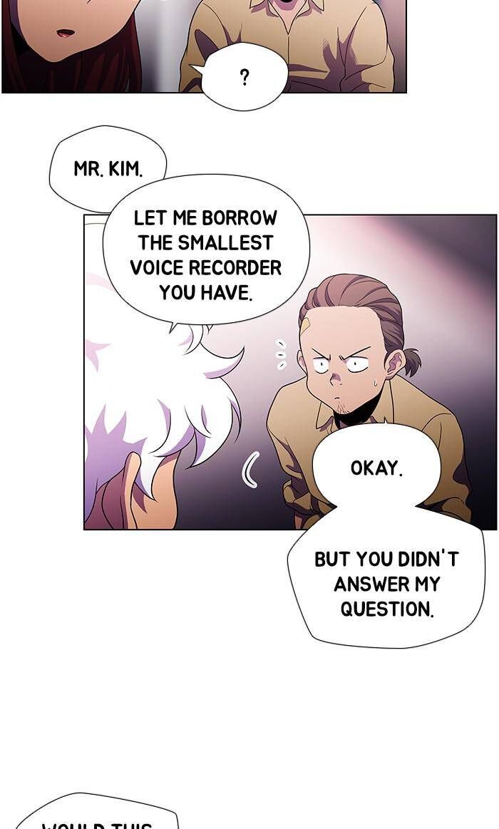 Read Dr. Frost Manga Online