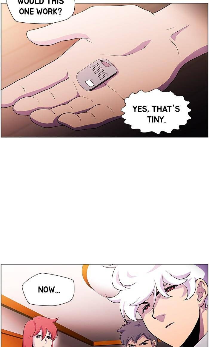 Read Dr. Frost Manga Online