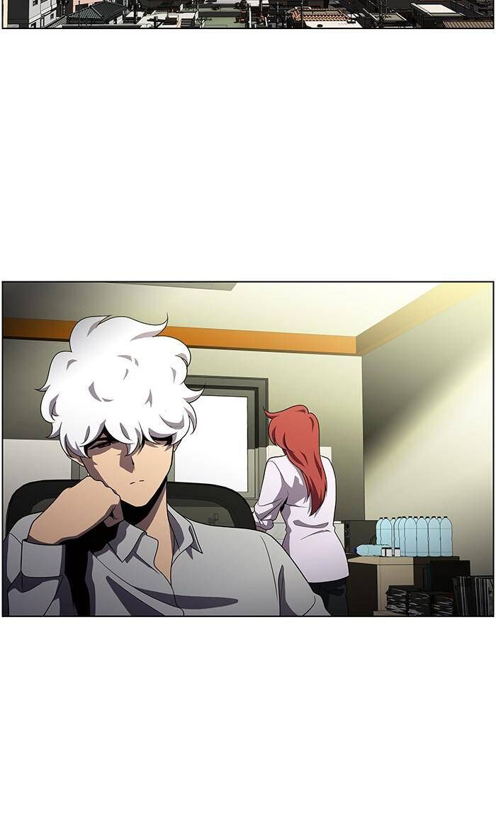 Read Dr. Frost Manga Online
