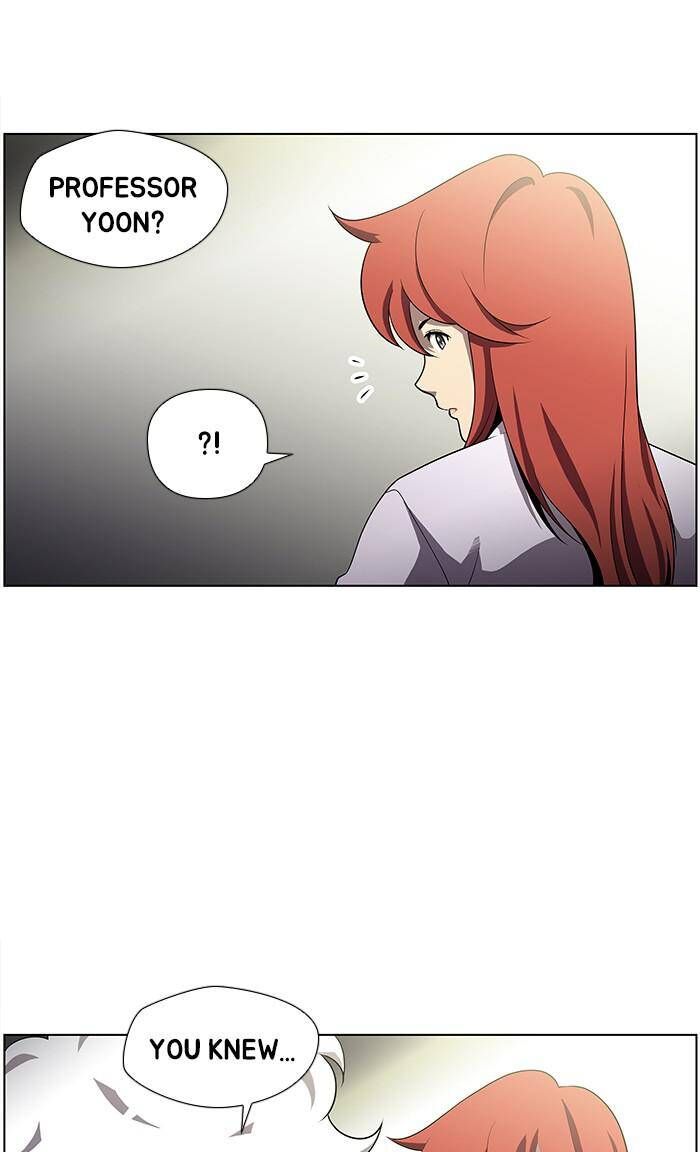 Read Dr. Frost Manga Online