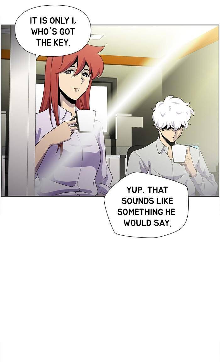 Read Dr. Frost Manga Online