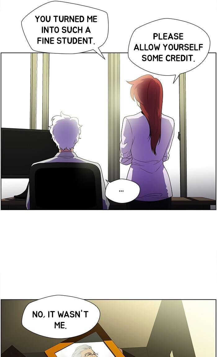 Read Dr. Frost Manga Online