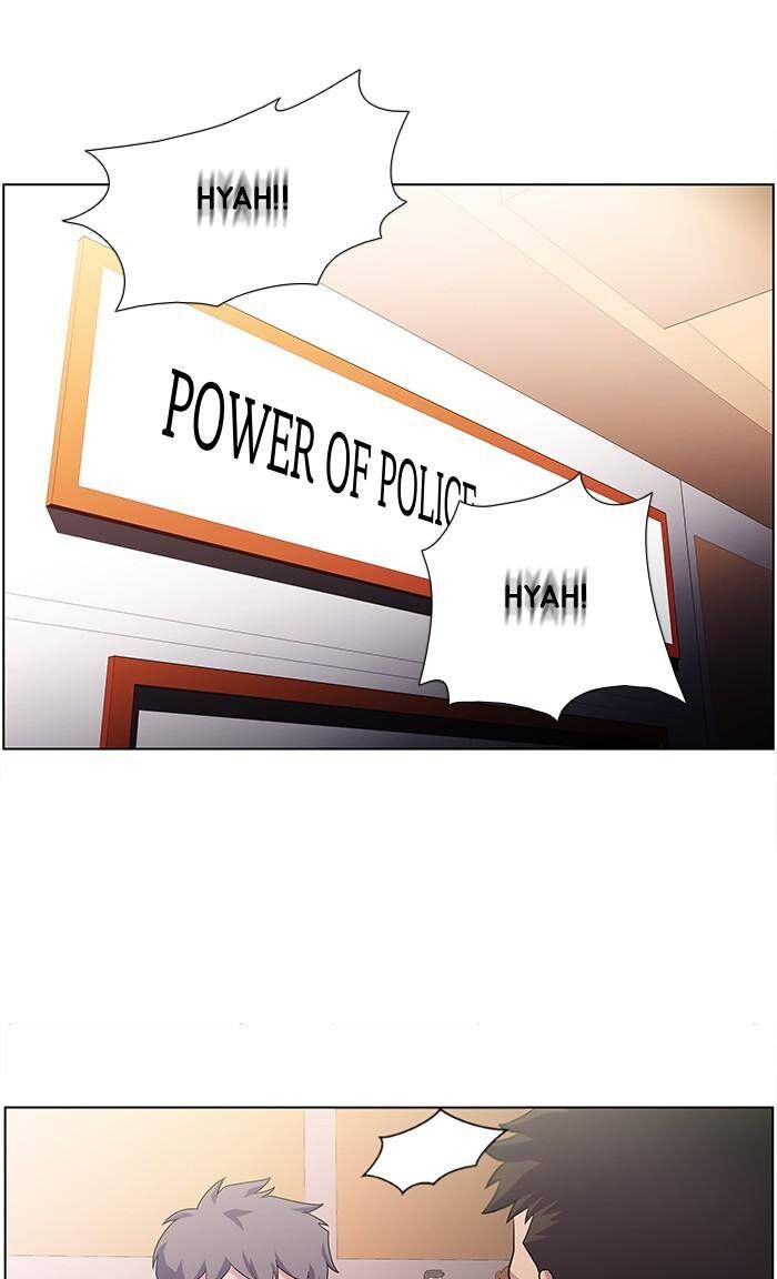 Read Dr. Frost Manga Online