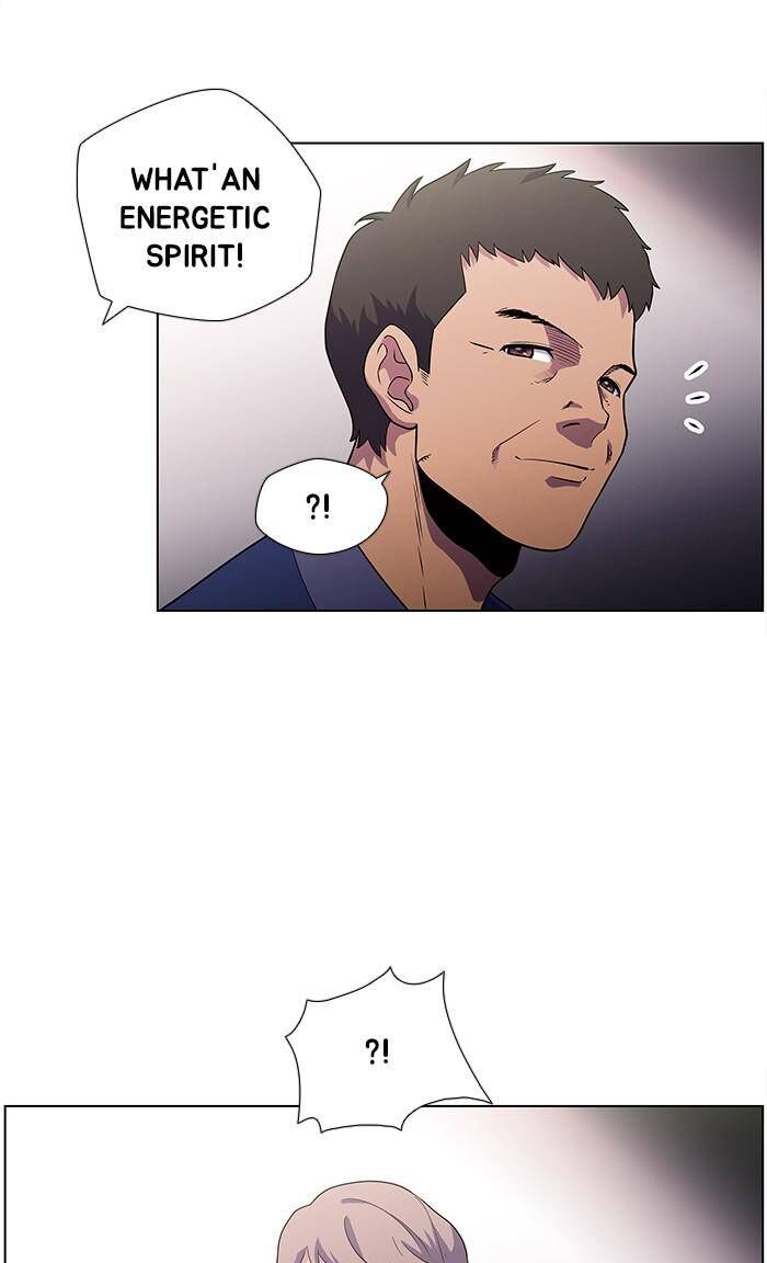 Read Dr. Frost Manga Online