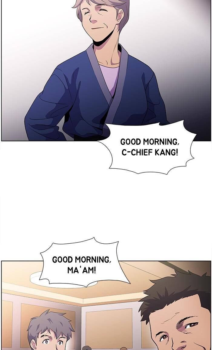 Read Dr. Frost Manga Online