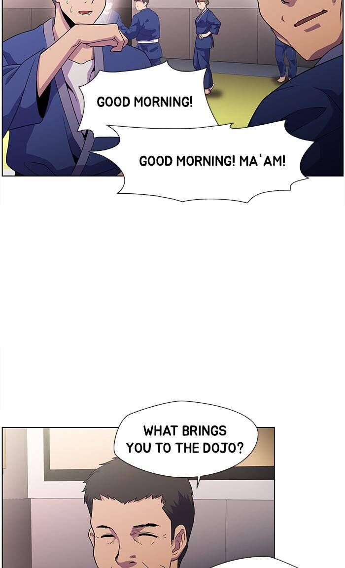 Read Dr. Frost Manga Online