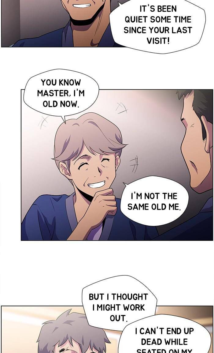 Read Dr. Frost Manga Online