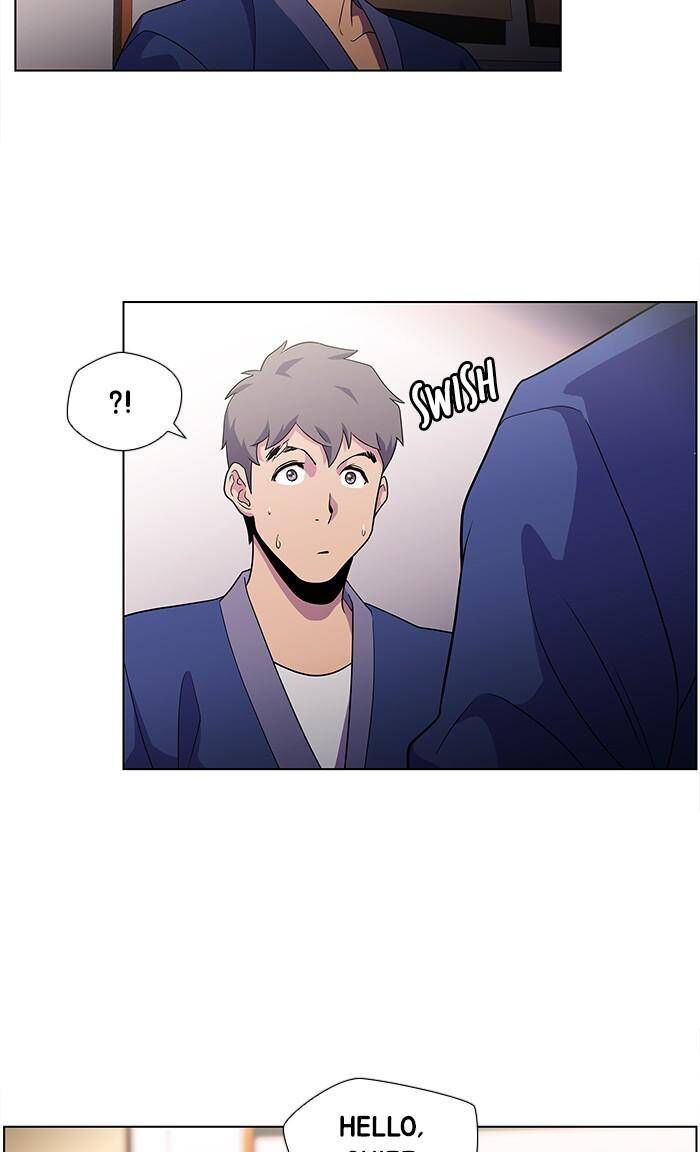 Read Dr. Frost Manga Online